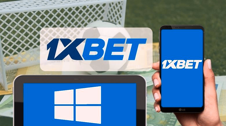 1xbet mobile players