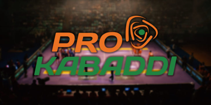 Kabaddi Betting